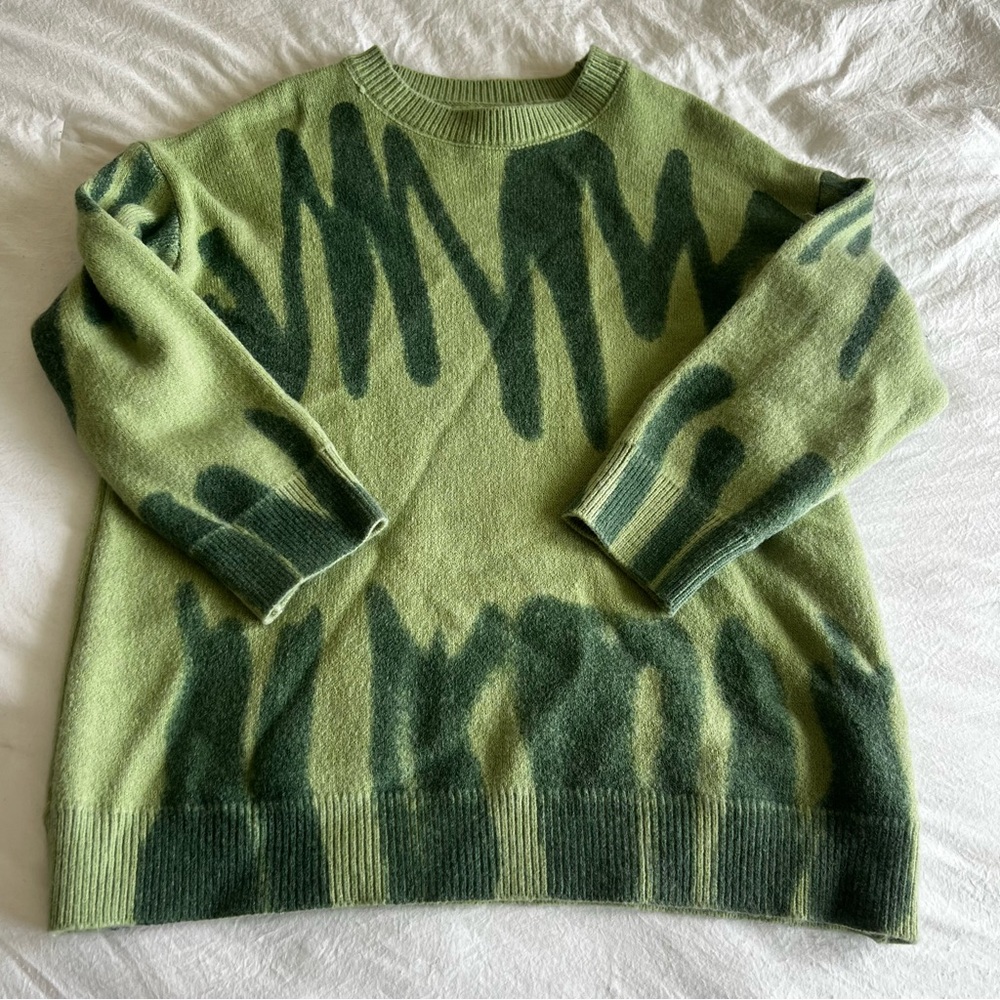 Amazon Sweater - Picture 2 of 2